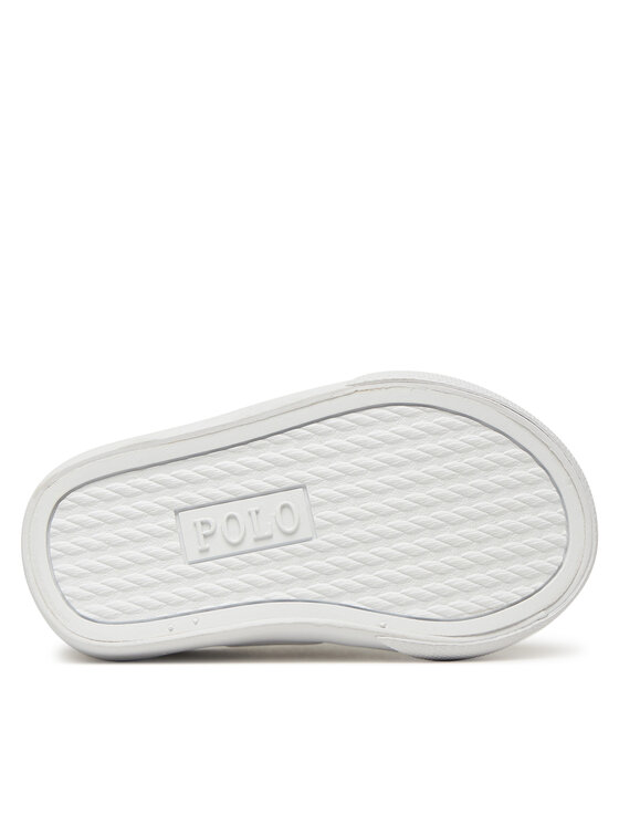 Polo Ralph Lauren Polo Ralph Lauren Sneakers Ryley Ps RL02360101 Bianco