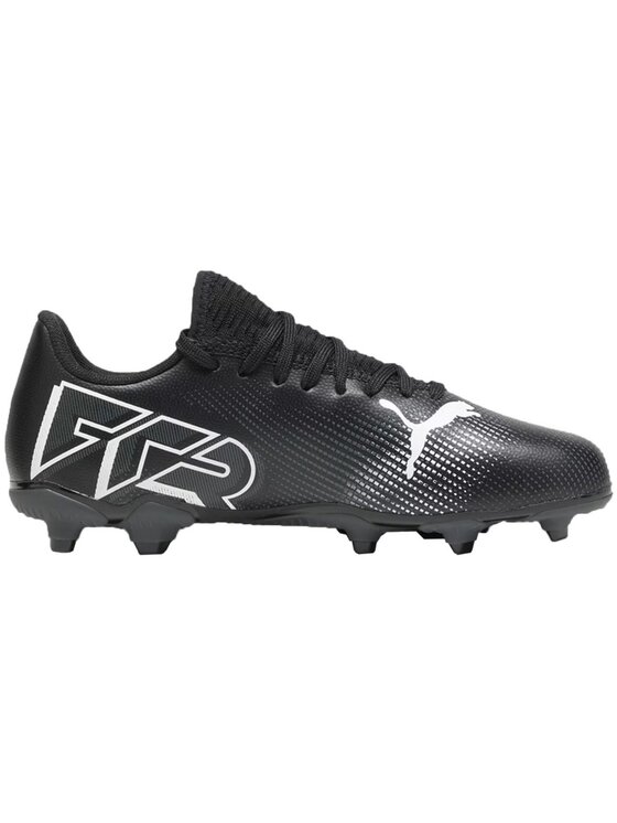 Puma Puma Buty do piłki nożnej 107734 Czarny