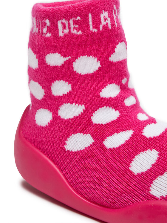 Agatha Ruiz de la Prada Agatha Ruiz de la Prada Laste sokid 241911 Roosa