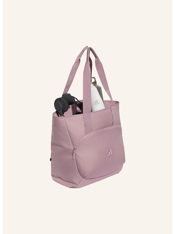adidas adidas Сумка Adidas Prime Tote Bag KS4621 Рожевий