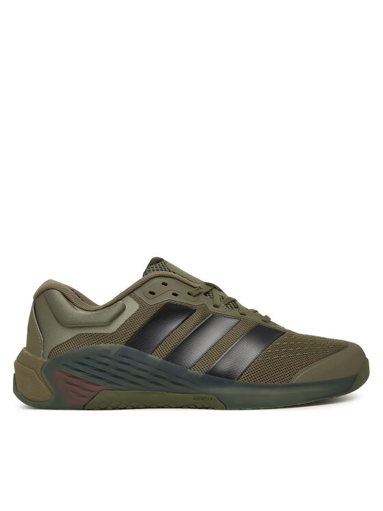 adidas adidas Încălțăminte pentru sală Dropset 4 Training Shoes JQ1769 Verde