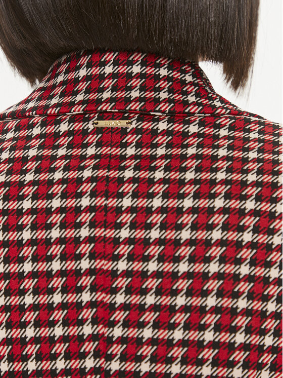 Liu Jo Liu Jo Sakoi MF3116 J4050 Šarena Regular Fit