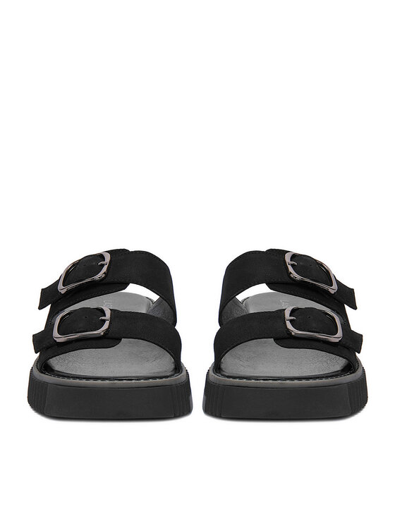 Lasocki Lasocki Παντόφλες CEO-WI23-TAKASHI-03 Μαύρο