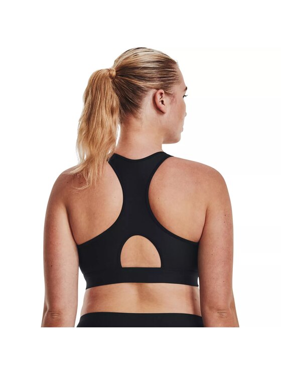 Under Armour Under Armour Reggiseno sportivo 1373865-002 Nero