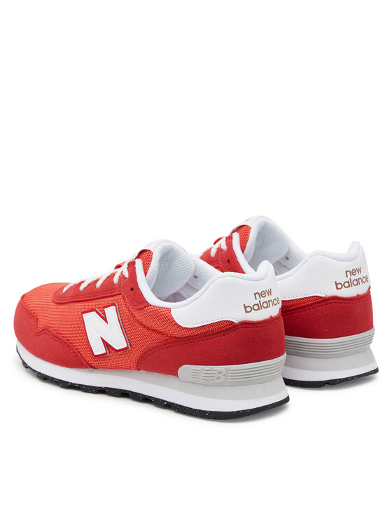New Balance New Balance Sneakersy GC515BR Červená