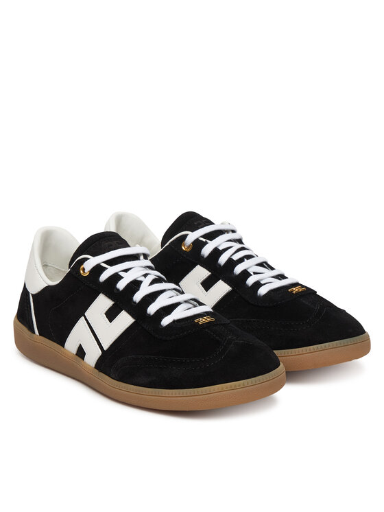 Elisabetta Franchi Elisabetta Franchi Sneakers SA61G61E2 Negru