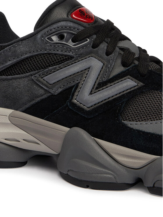 New Balance New Balance Αθλητικά U9060BLK Μαύρο