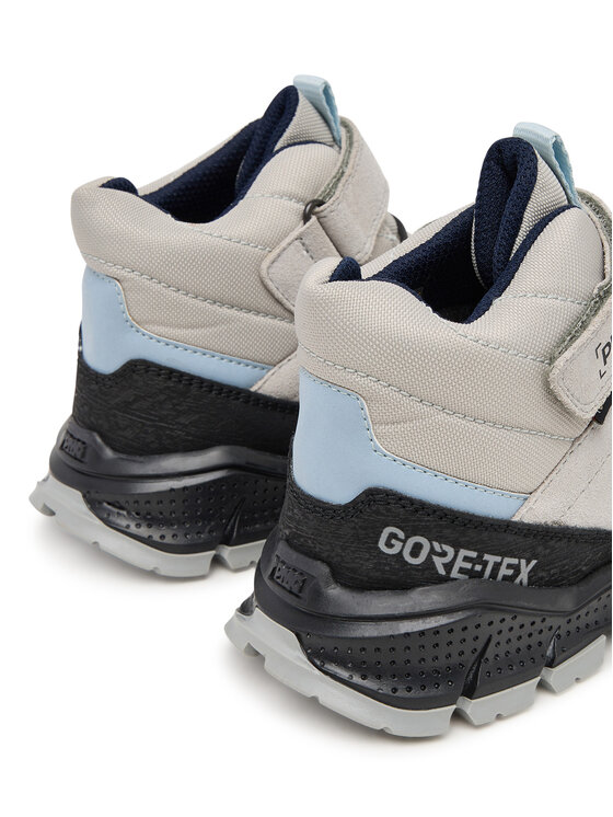 Primigi Primigi Sniega zābaki GORE-TEX 8934033 S Pelēks