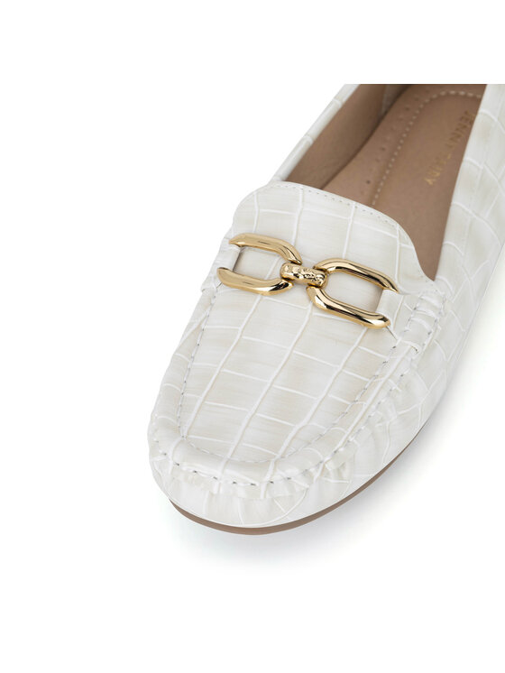 Jenny Fairy Jenny Fairy Μοκασίνια WFA1010-1 Μπεζ