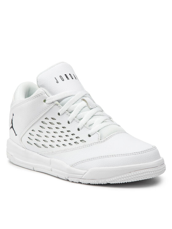 Nike Nike Αθλητικά Jordan Flight Origin 4 Bp 921197 100 Λευκό