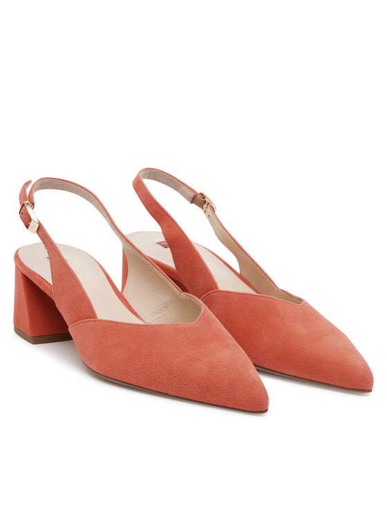 HÖGL HÖGL Sandale Laura 9-104612 Coral