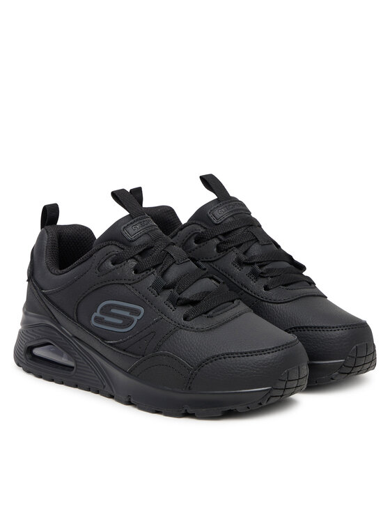 Skechers Skechers Снікерcи Uno Gen1 417004L BBK Чорний