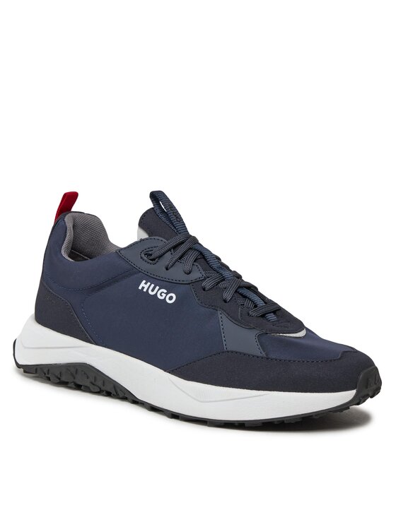 HUGO Hugo Tenisice Kane 50504379 10253138 01 Tamnoplava