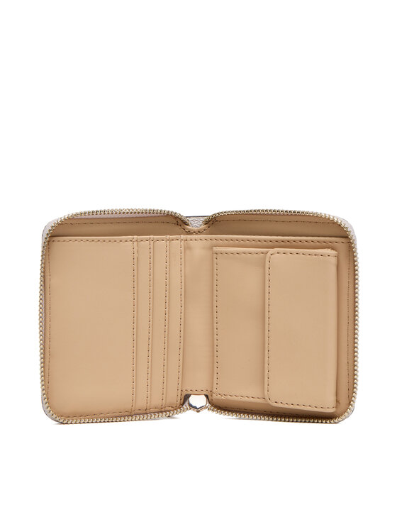 Guess Guess Μικρό Πορτοφόλι Γυναικείο SWSG96 52137 Λευκό