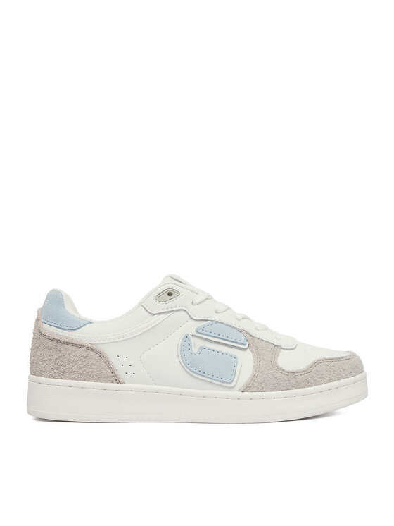 G-Star Raw G-Star Raw Sneakersy CEO-ELLA-Y250035 Biały