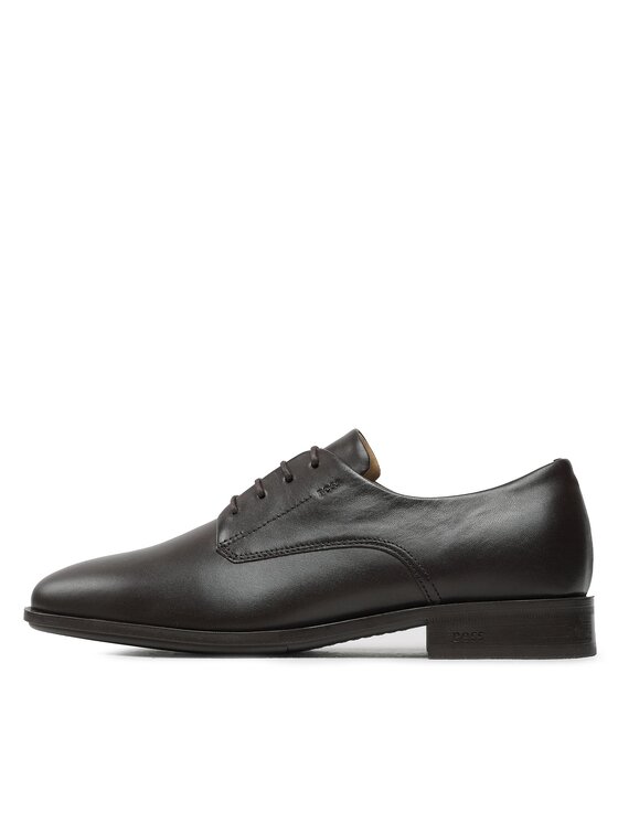 BOSS Boss Pusbačiai Colby 50498467 10251501 01 Ruda