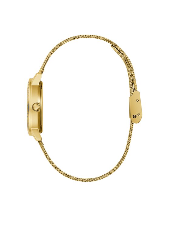Guess Guess Zegarek Melody GW0534L2 Złoty