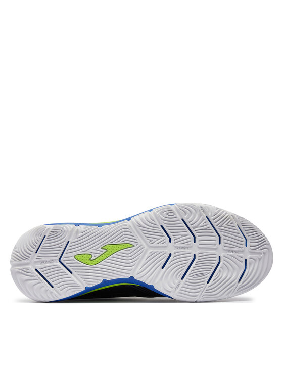 Joma Joma Boty na fotball Liga 5 2401 LIGS2401IN Černá