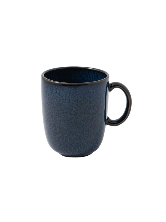 Villeroy & Boch Villeroy & Boch Kubek Villeroy & Boch Lave Niebieski