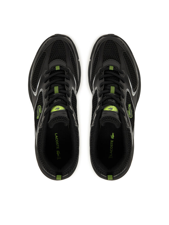 Lacoste Lacoste Tossud Storm 96 2K 7-50SMA0173 Must
