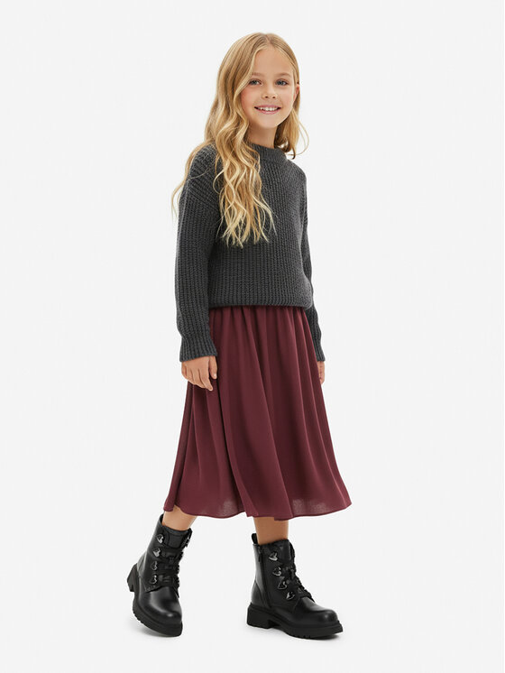 DeeZee DeeZee Polacchine CEO-CS5129-21 Nero
