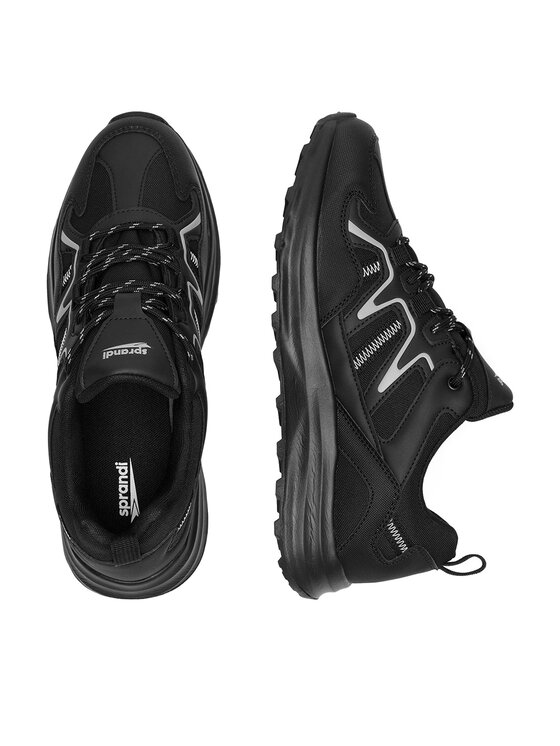 Sprandi Sprandi Sneakersy V2602 Czarny