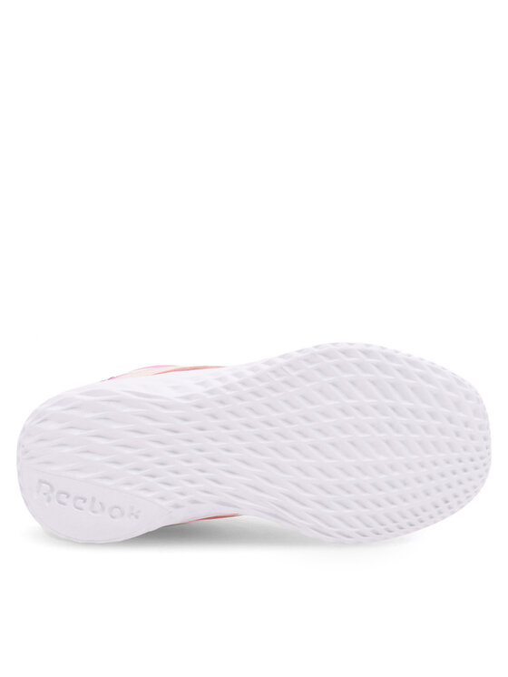 Reebok Reebok Laisvalaikio batai Rush Runner 5 100034148K Rožinė