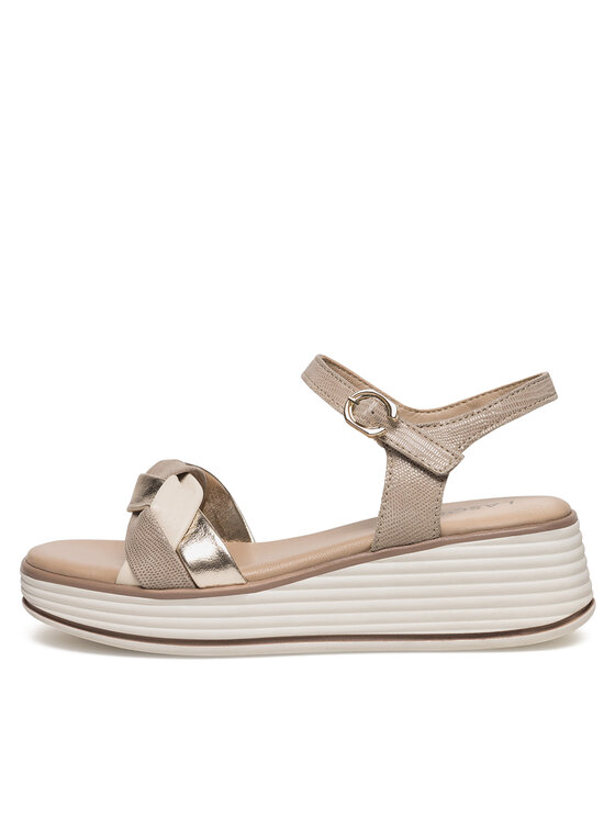 Lasocki Lasocki Sandalen WB-DANA-02 Beige