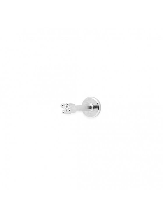ANIA KRUK ANIA KRUK Piercing SRUKC0942 Srebrny