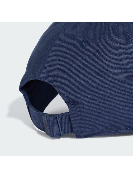 adidas adidas Czapka z daszkiem 152243 Niebieski jasny