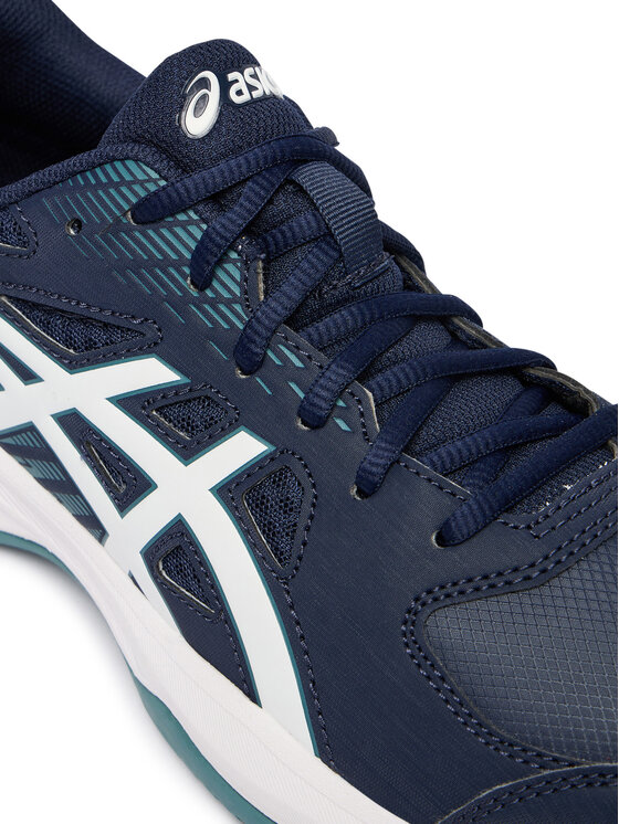 Asics Asics Čevlji za tenis Court Slide 4 1041A483 Mornarsko modra