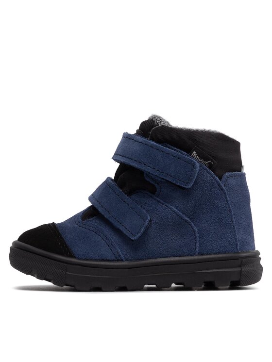Mrugała Mrugała Schneeschuhe Neo 6120/2-60 Dunkelblau