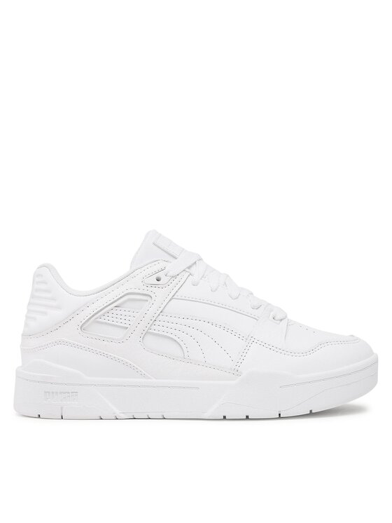 Puma Snīkeri Slipstream Lth 387544 02 Balts