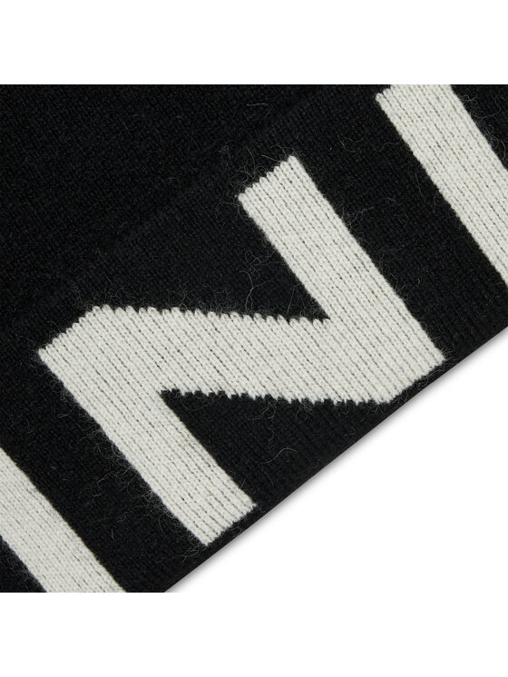PINKO PINKO Căciulă Calamaro 101507 A101 Negru