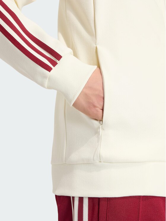 adidas adidas Kurtka wielofunkcyjna 161764 Biały Regular Fit