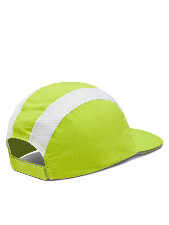 Reebok Reebok Șapcă Float Run Performance Cap HE2422 Galben