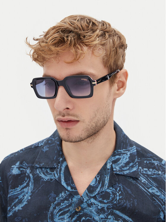 Carrera Carrera Akiniai nuo saulės 358/S 207952 Juoda