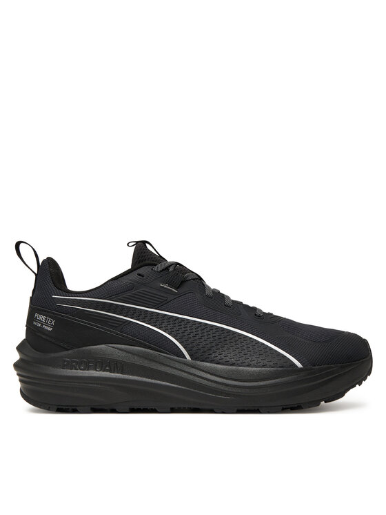Puma Buty do biegania Flare Pro Trail Ptx 312041 01 Czarny