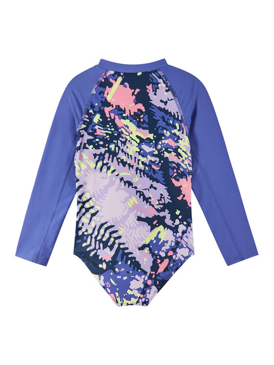Reima Costum de baie Aallot 5200421A Albastru