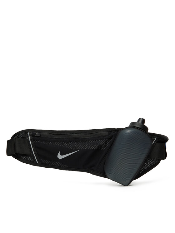Nike Cintura sportiva N.100.3442.082.OS Nero, taglia : 00