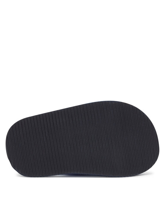 BOSS BOSS Sandale J52156 S Plava