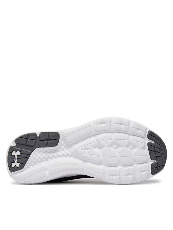 Under Armour Under Armour Scarpe da corsa Ua Bgs Charged Rogue 4 3027106-001 Nero