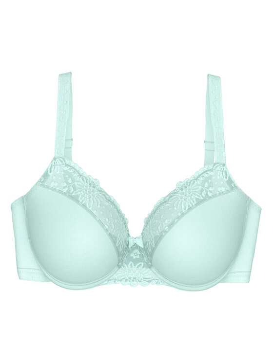 Triumph Triumph Grudnjak sa žicom Ladyform Soft W X 10166306 Plava