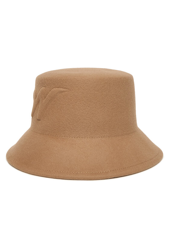 Weekend Max Mara Weekend Max Mara Kapa Yaqui 2525576075 Smeđa