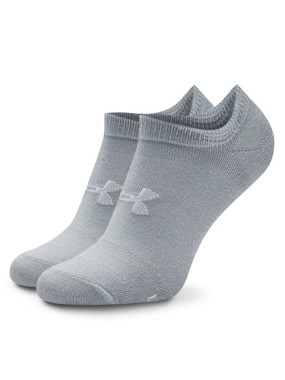 Under Armour Under Armour Set 6 Paar Knöchelsocken Unisex UA Essential 1382611 Bunt