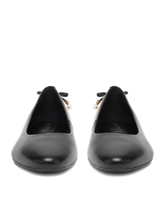 Lasocki Lasocki Ballerine CEO-RST-KAJA-51 Nero