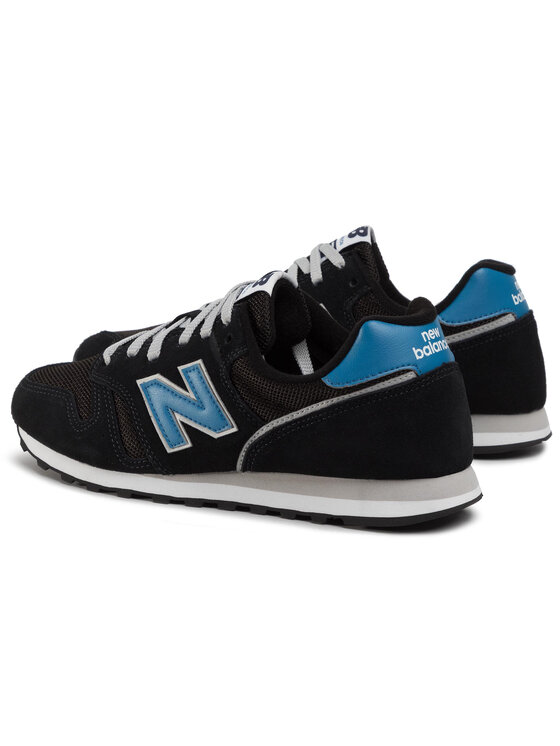 New Balance Sneakersy ML373AB2 Czarny | Modivo.pl
