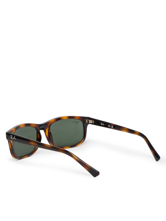 Ray-Ban Ray-Ban Slnečné okuliare 0RB2224 710/31 Hnedá