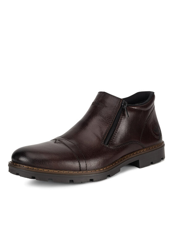 Rieker Rieker Polacchine 12194-25 Marrone