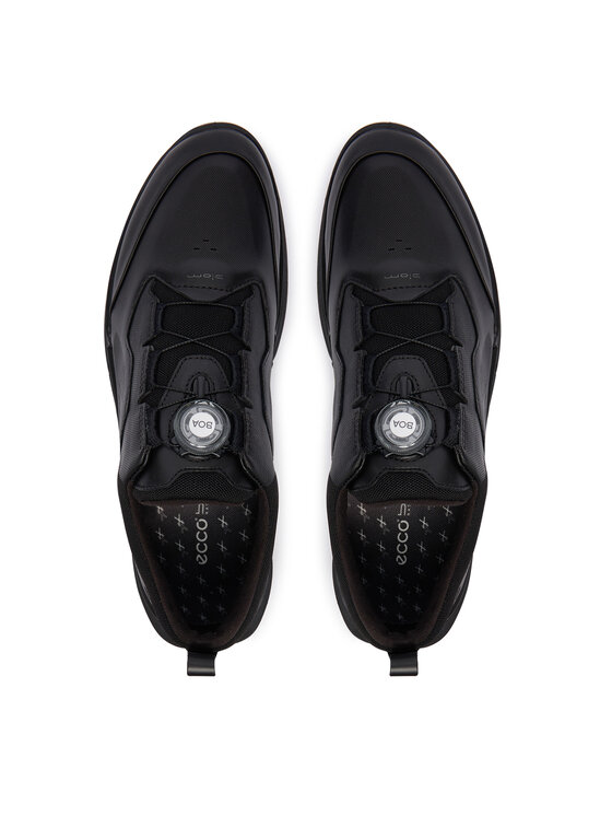 ECCO ECCO Sneakersy Biom 2.2 83086401001 Černá
